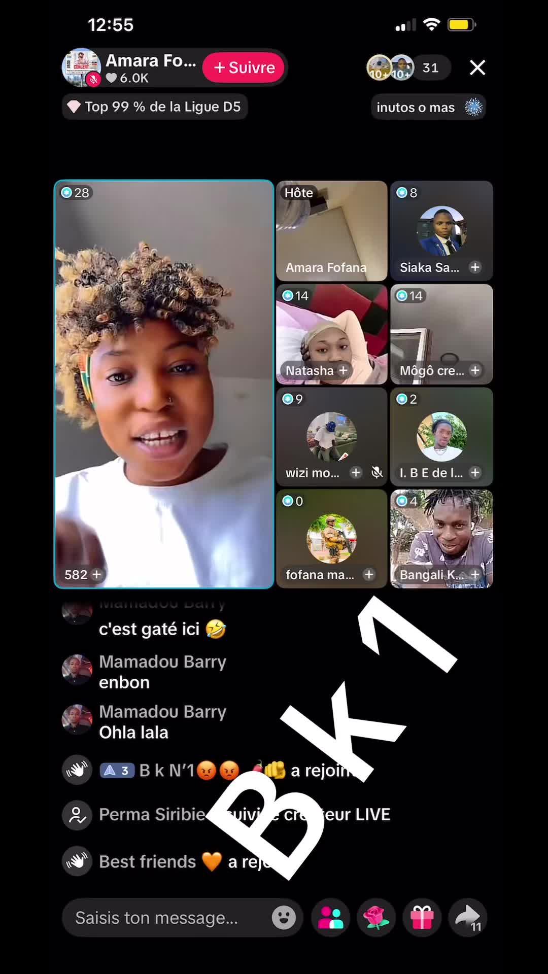 @B k N’1😡😡🌶️🫵