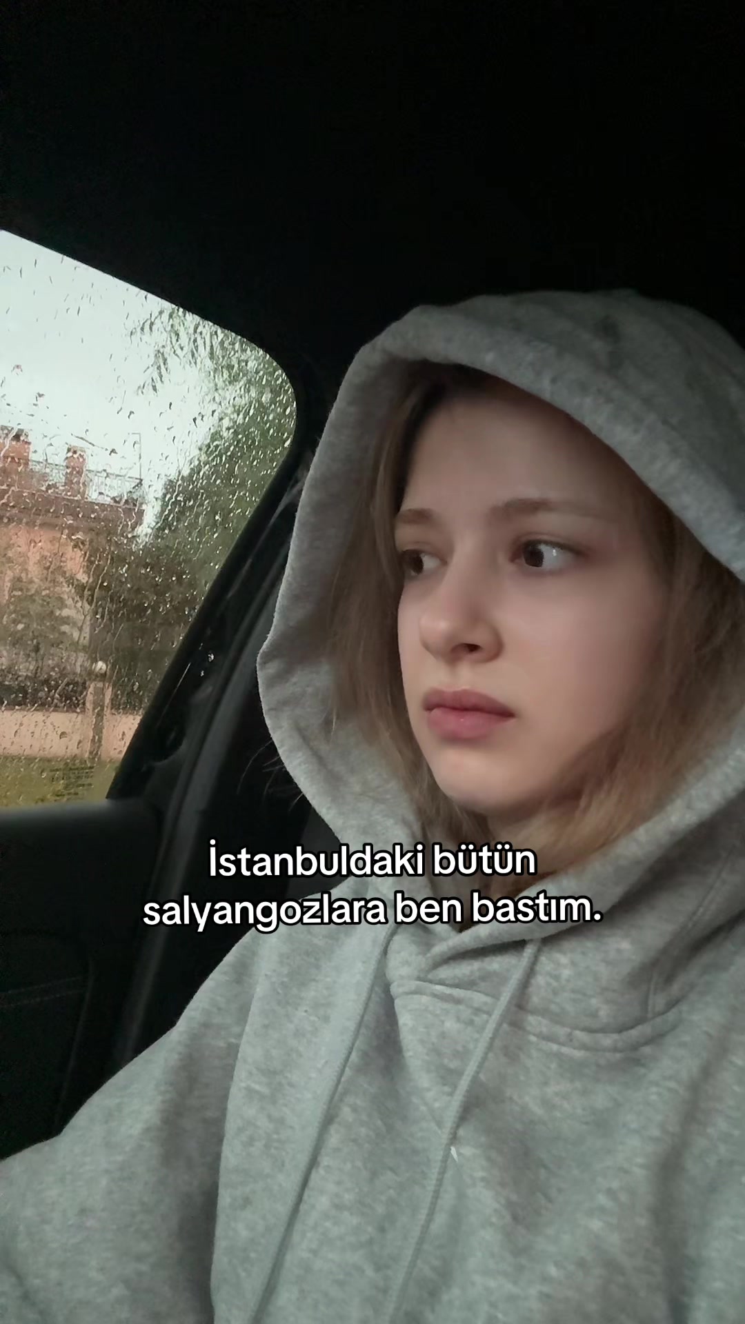 @Elif Sara&ccedil;
