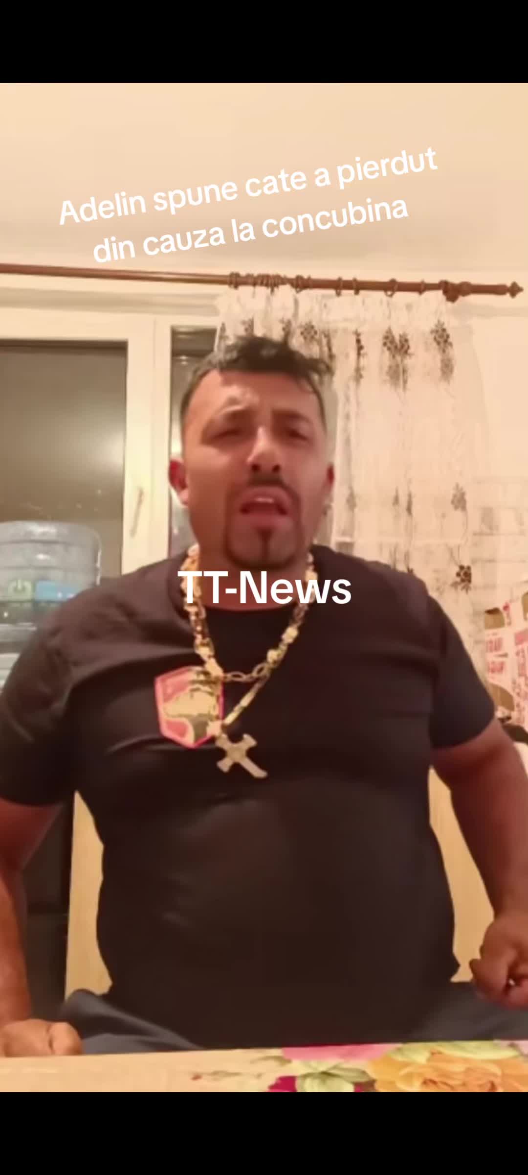 @tik-tok news