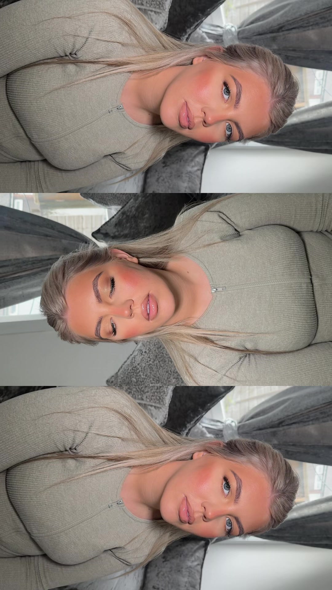 @Natalie louise MUA