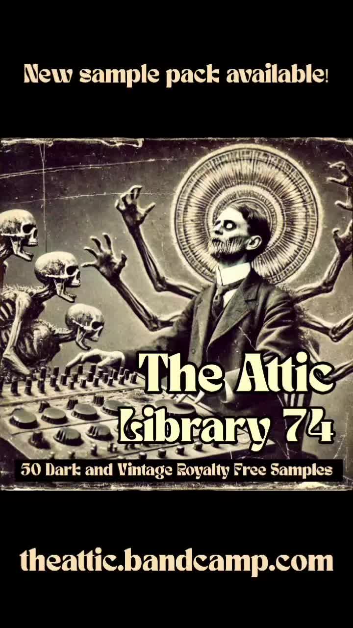 @theatticsamples
