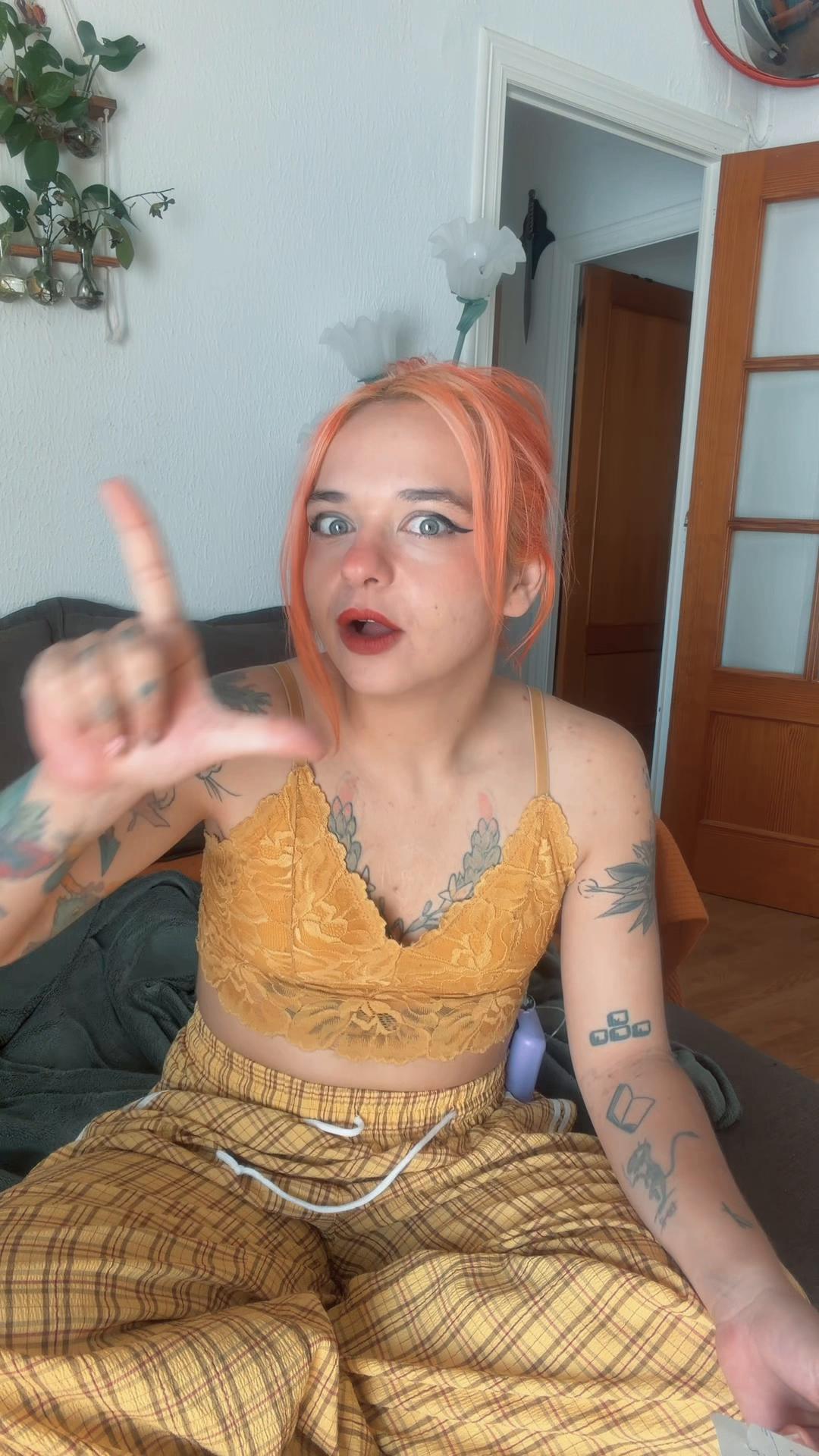 @Dana