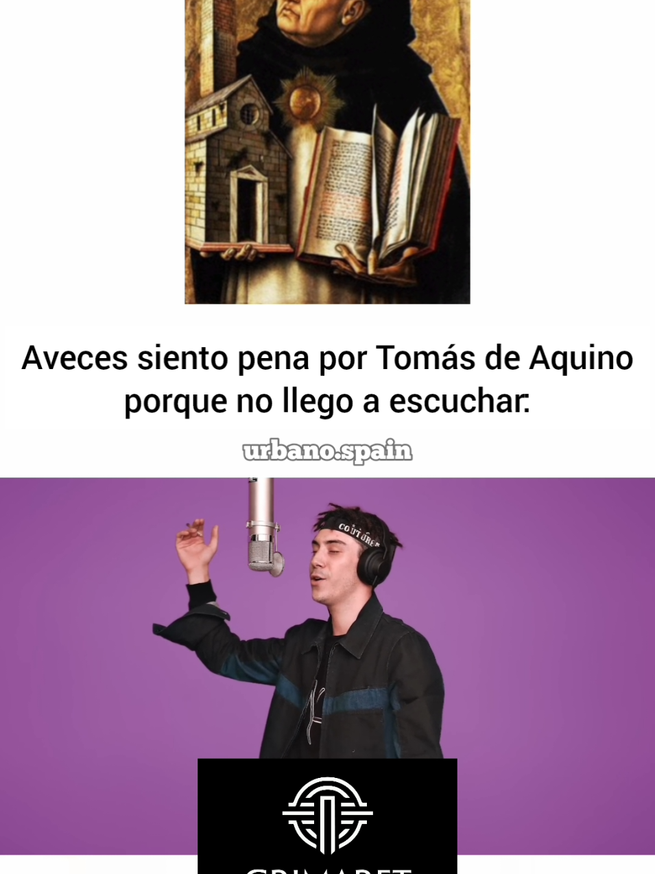 @M&Uacute;SICA URBANA SPAIN 🇪🇦
