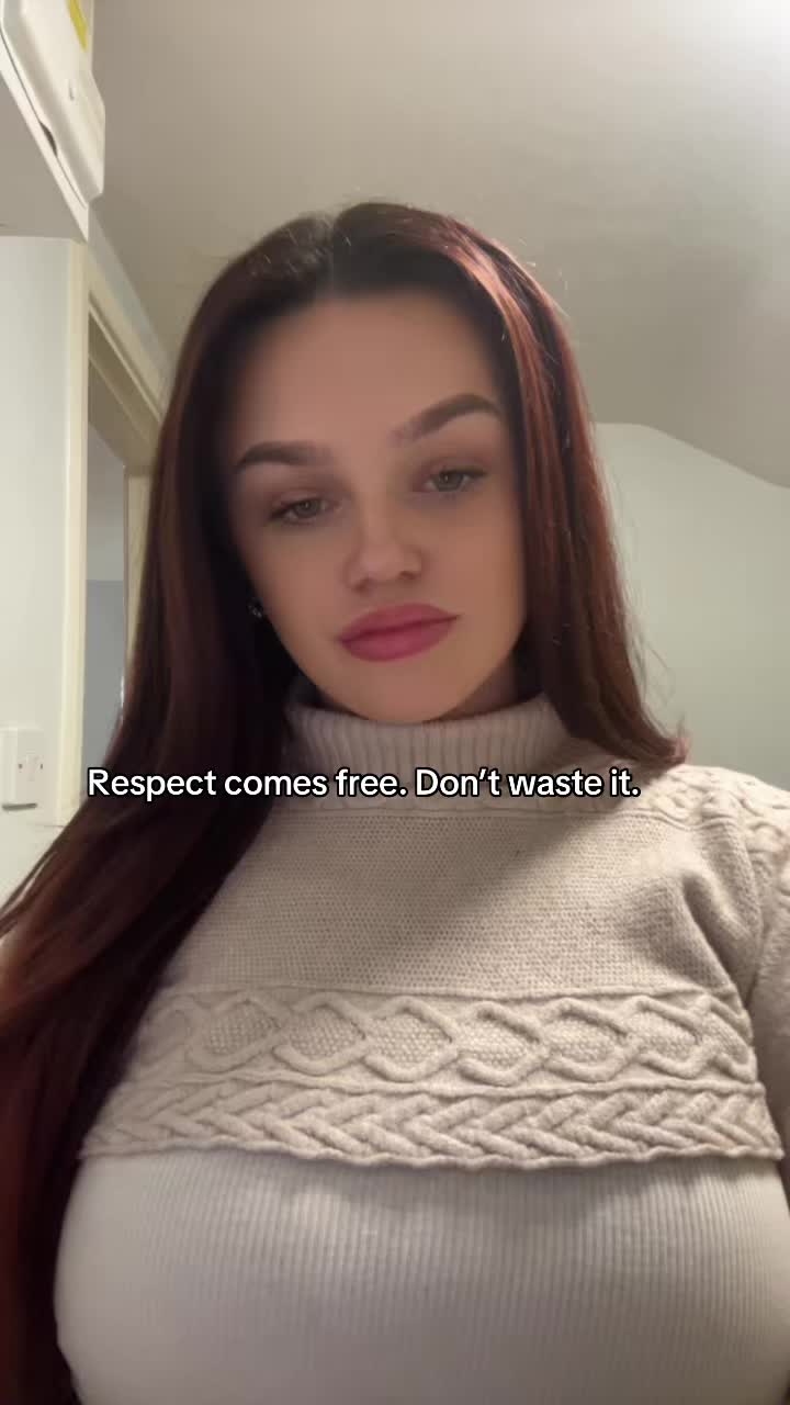 @Megan Tyraa'Martin (relatable)
