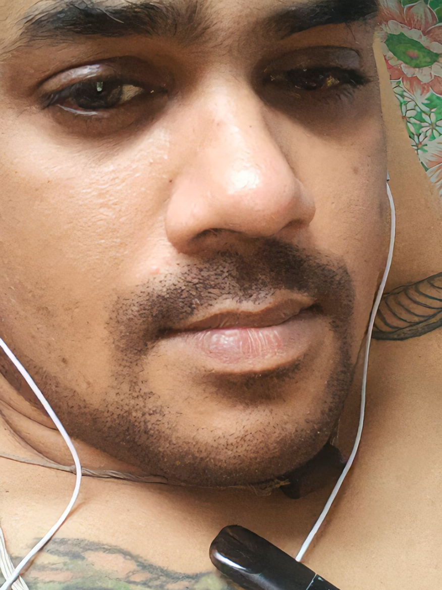 @🦁G.Karthik🕉️DharmoRakshati🔱