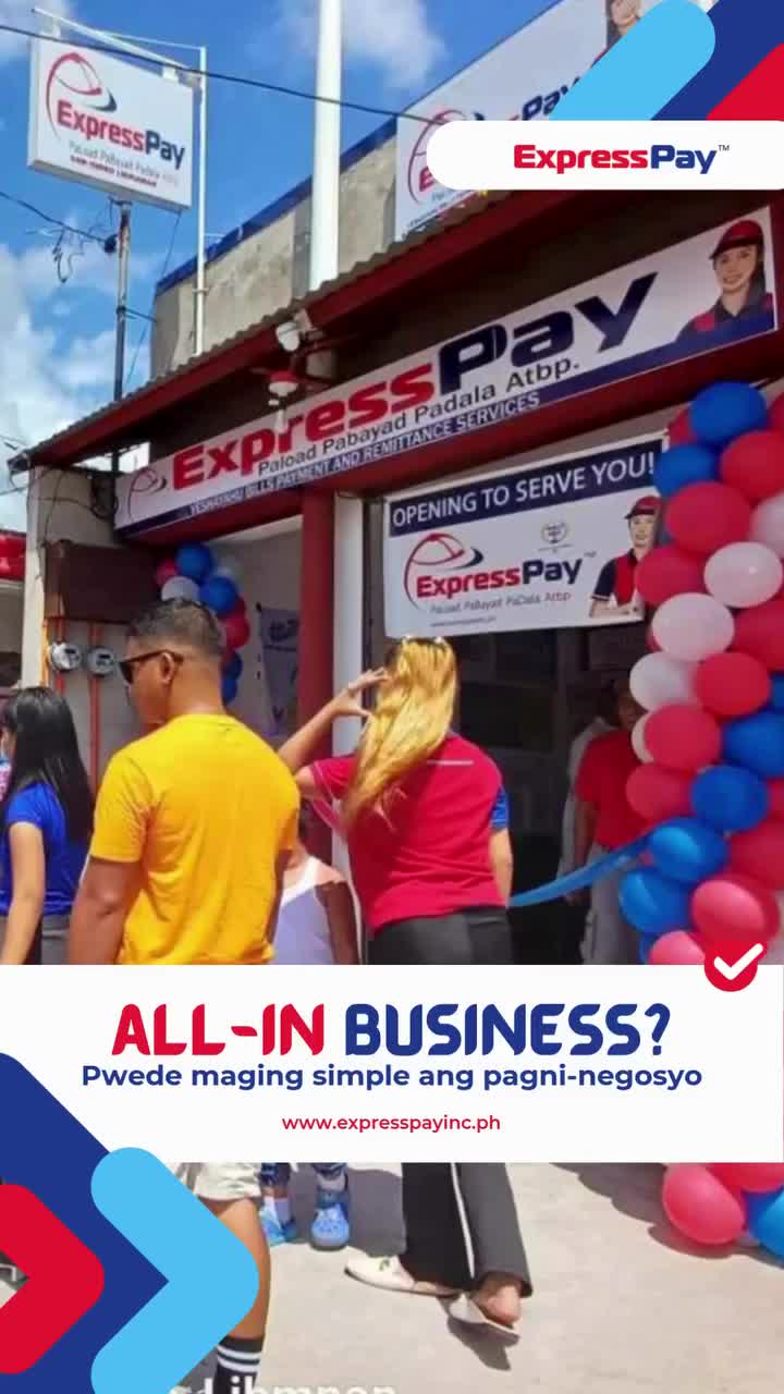 @ExpressPay Inc.