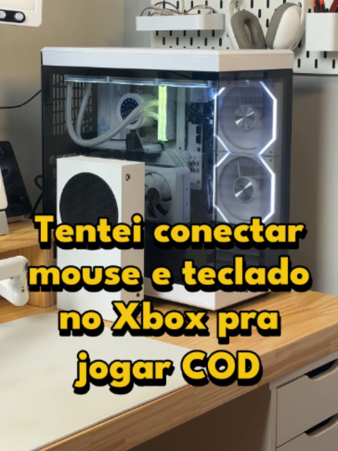 @Poison | Setup Gamer