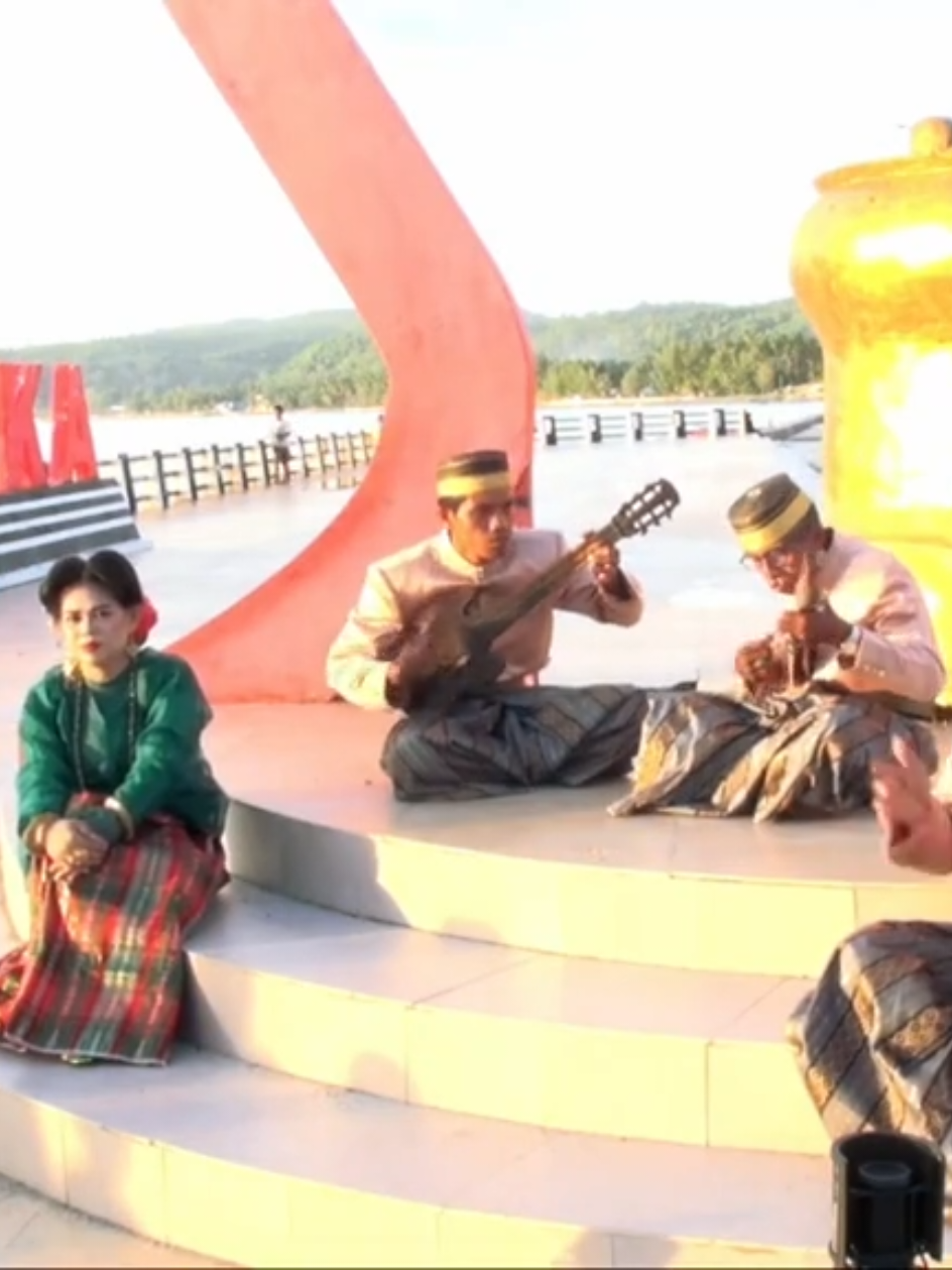 @DISPARBUD SELAYAR