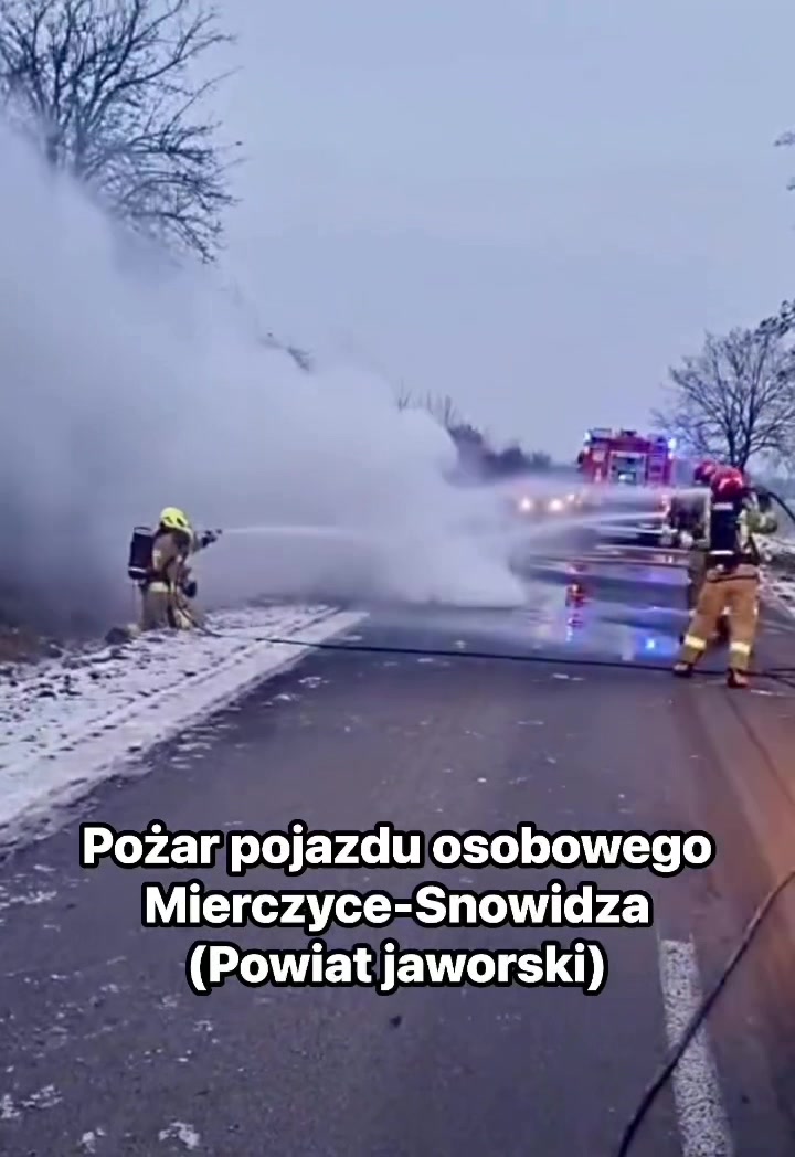 @Dolnośląskie Alarmowo