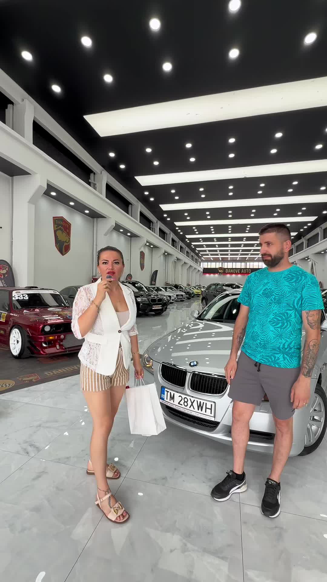 @DANOVE AUTO - Mașini in Rate