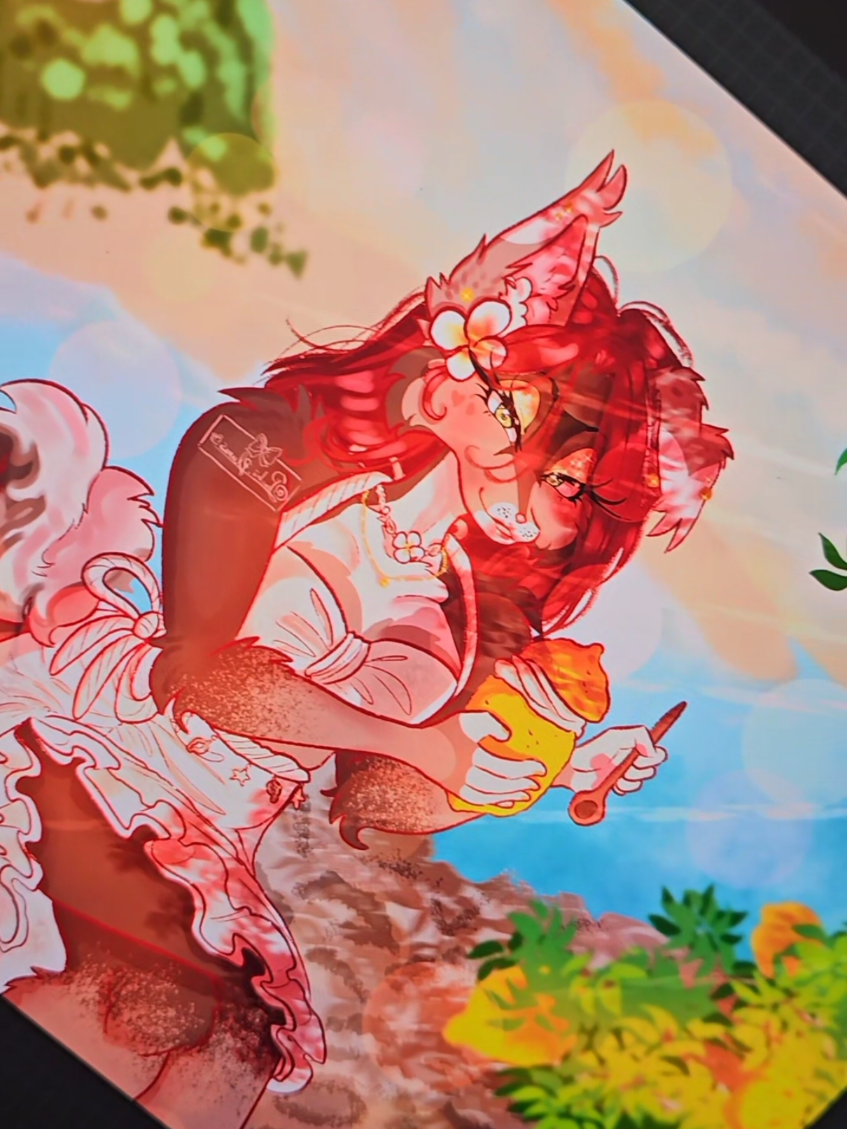 @🪷🌷🌺♡𝐩𝐞𝐚𝐜𝐡𝐲♡🌺🌷🪷