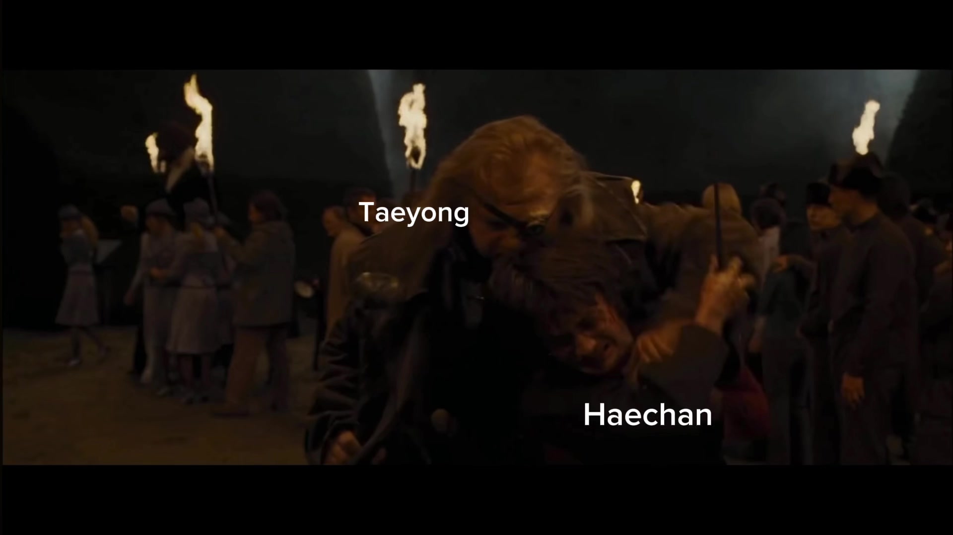 @BangChanHoe