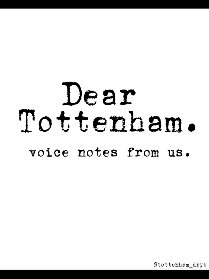 @tottenham_days