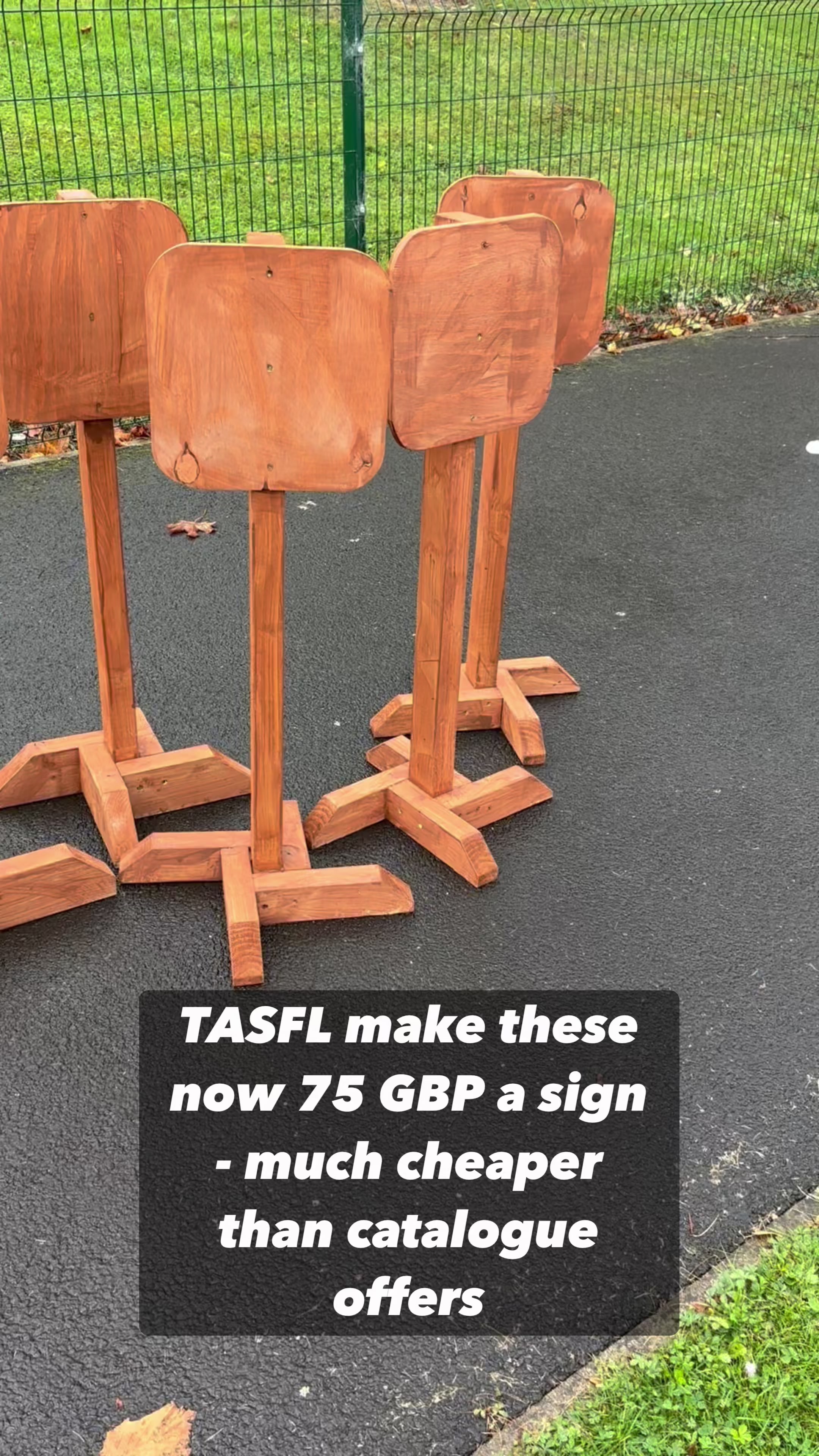 @TASFL