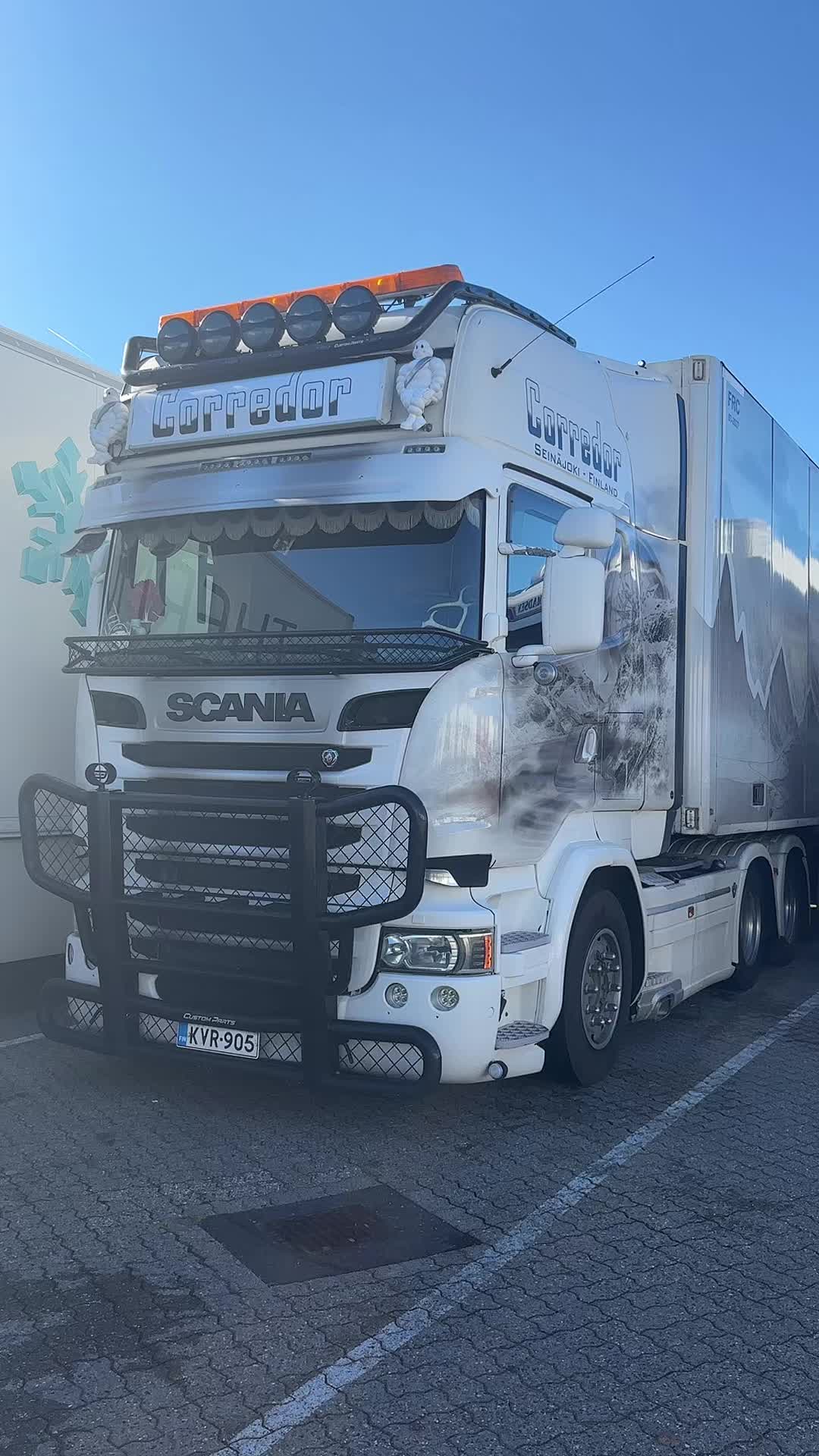 @JBL TRUCKSPOT