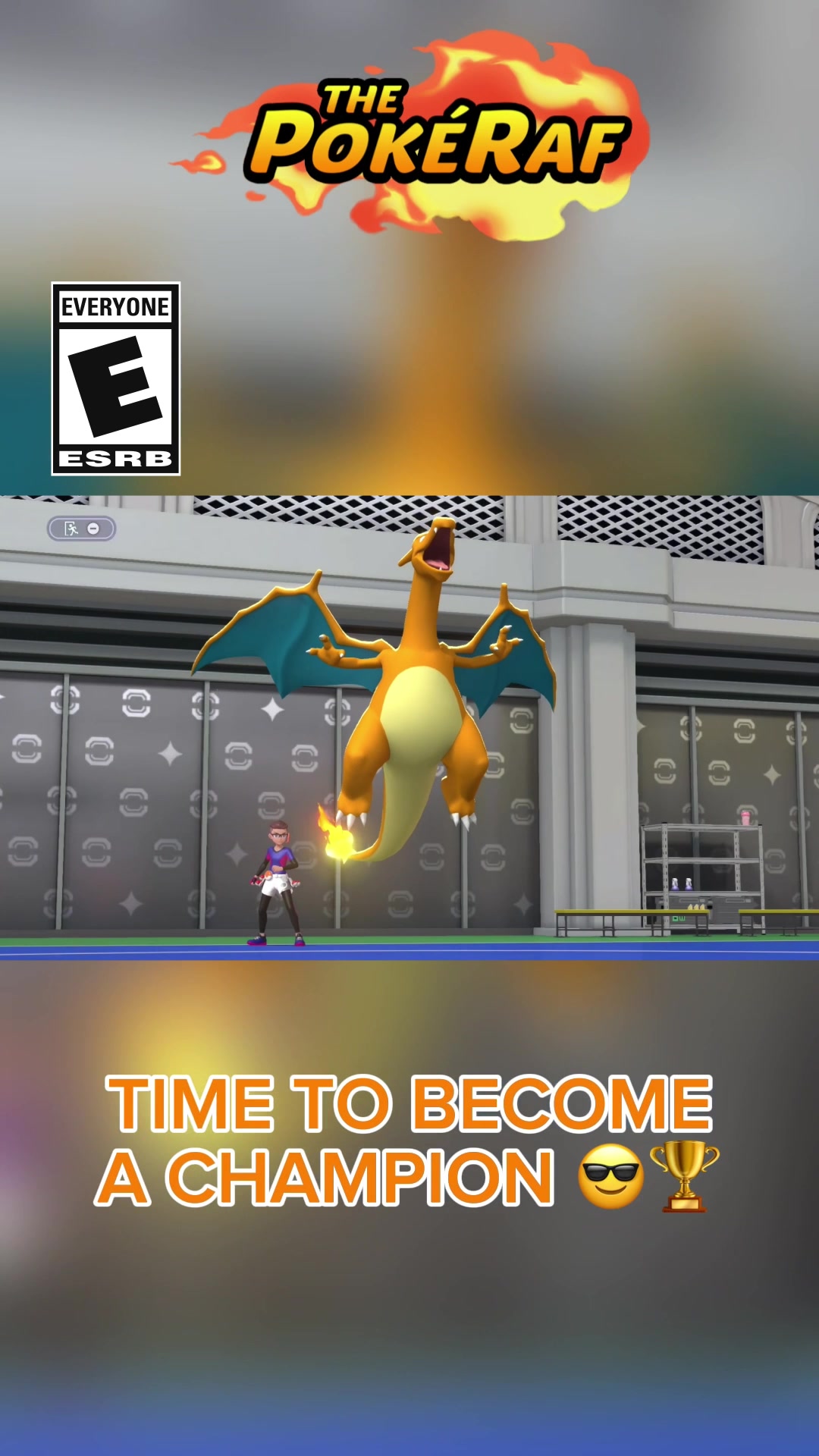 @ThePok&eacute;Raf