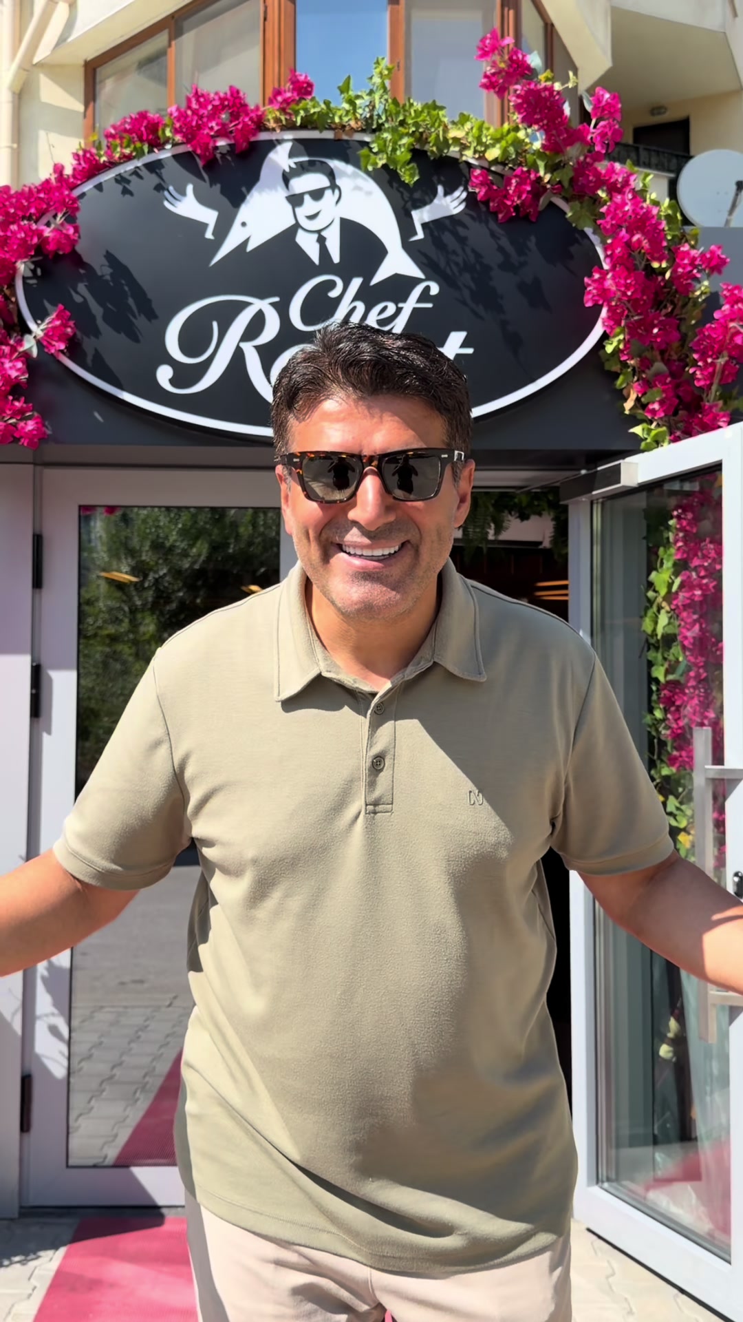 @Chefresat