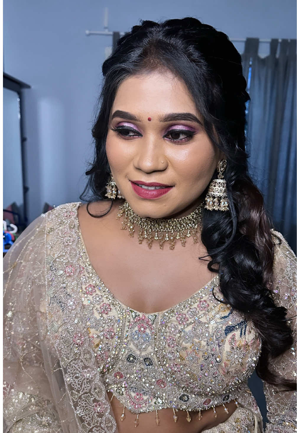 @Malathy Mua🕉️