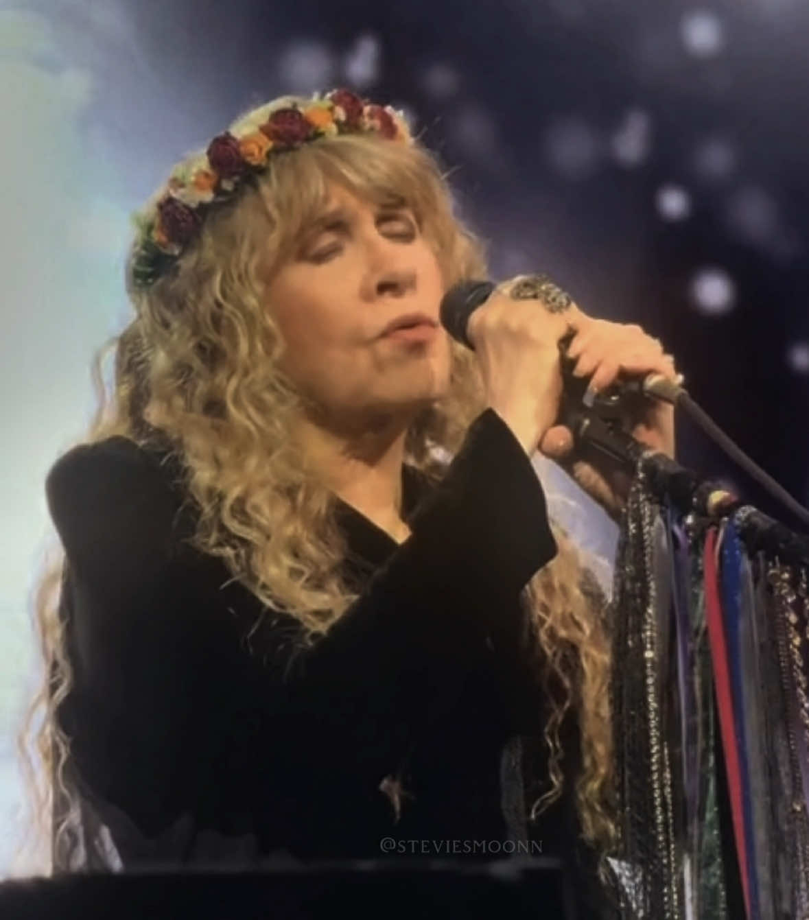 @stevie fan !! ꩜