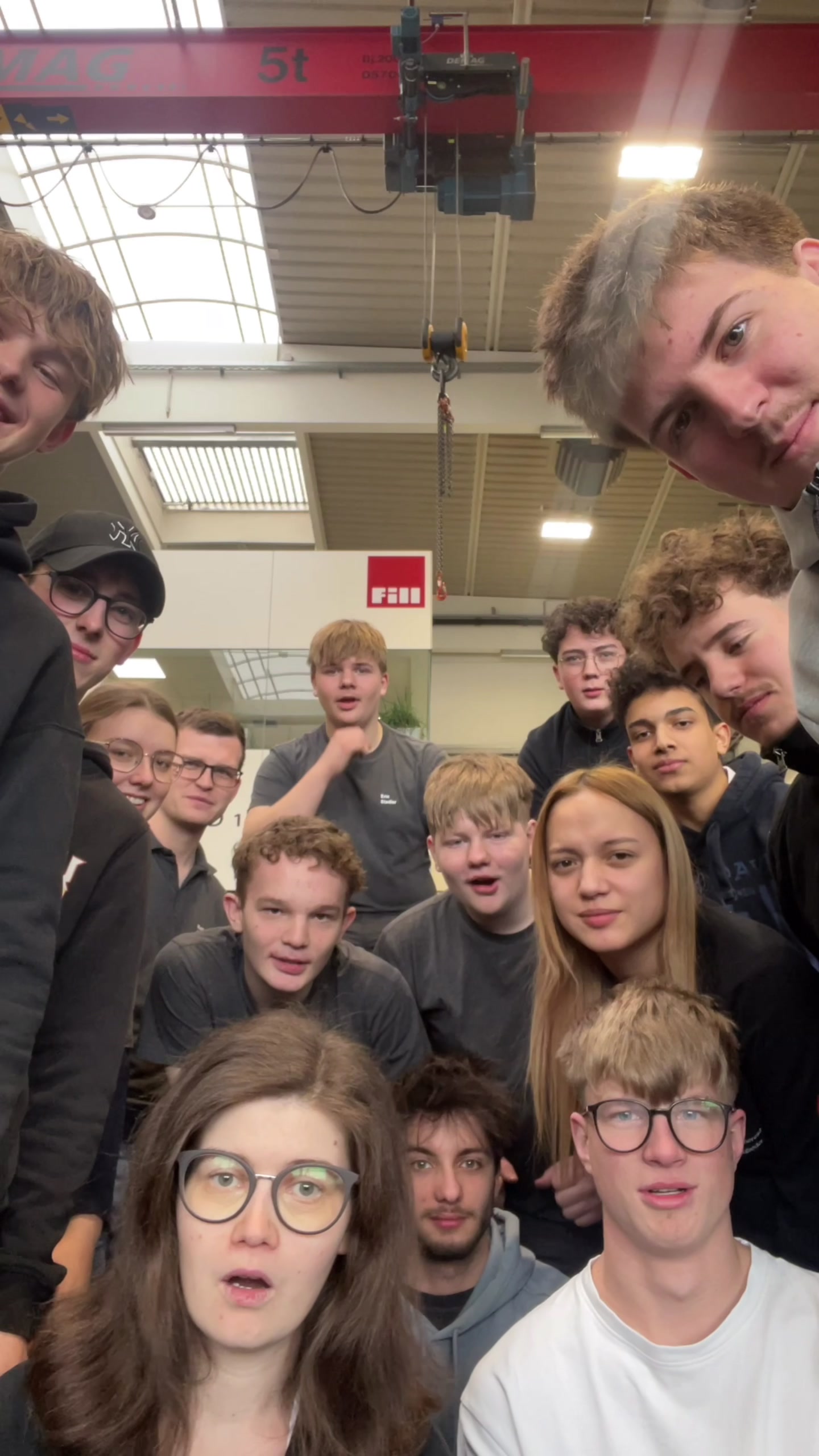 @Fill Maschinenbau