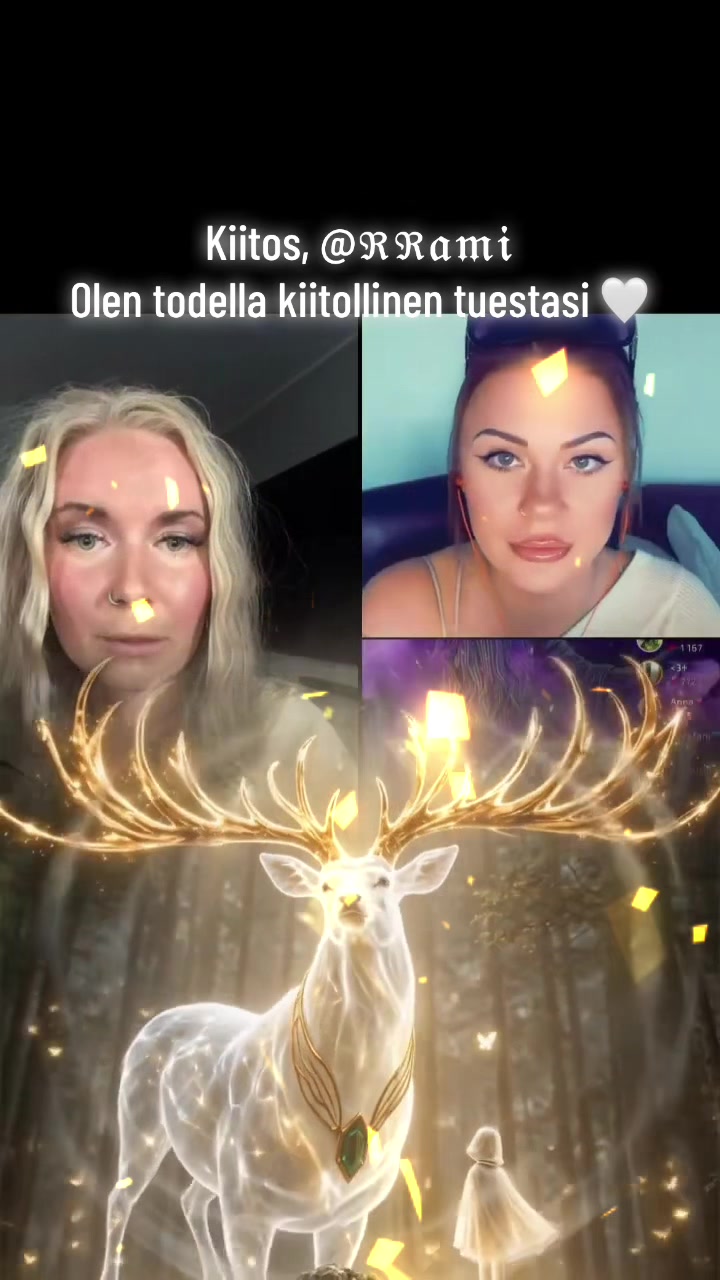 @💫Arlene🇫🇮