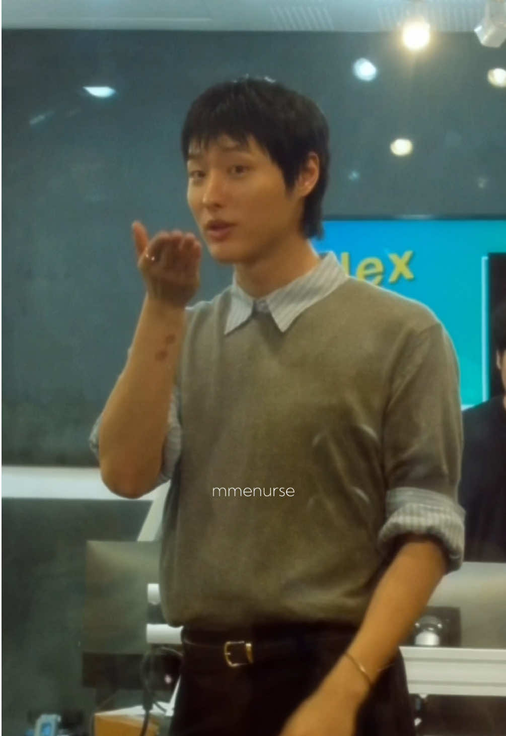 @ดงเหรินเข้าเส้น