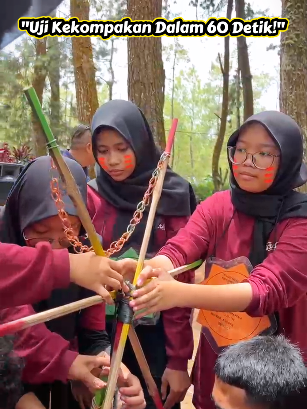 @OUTBOUND BATU MALANG