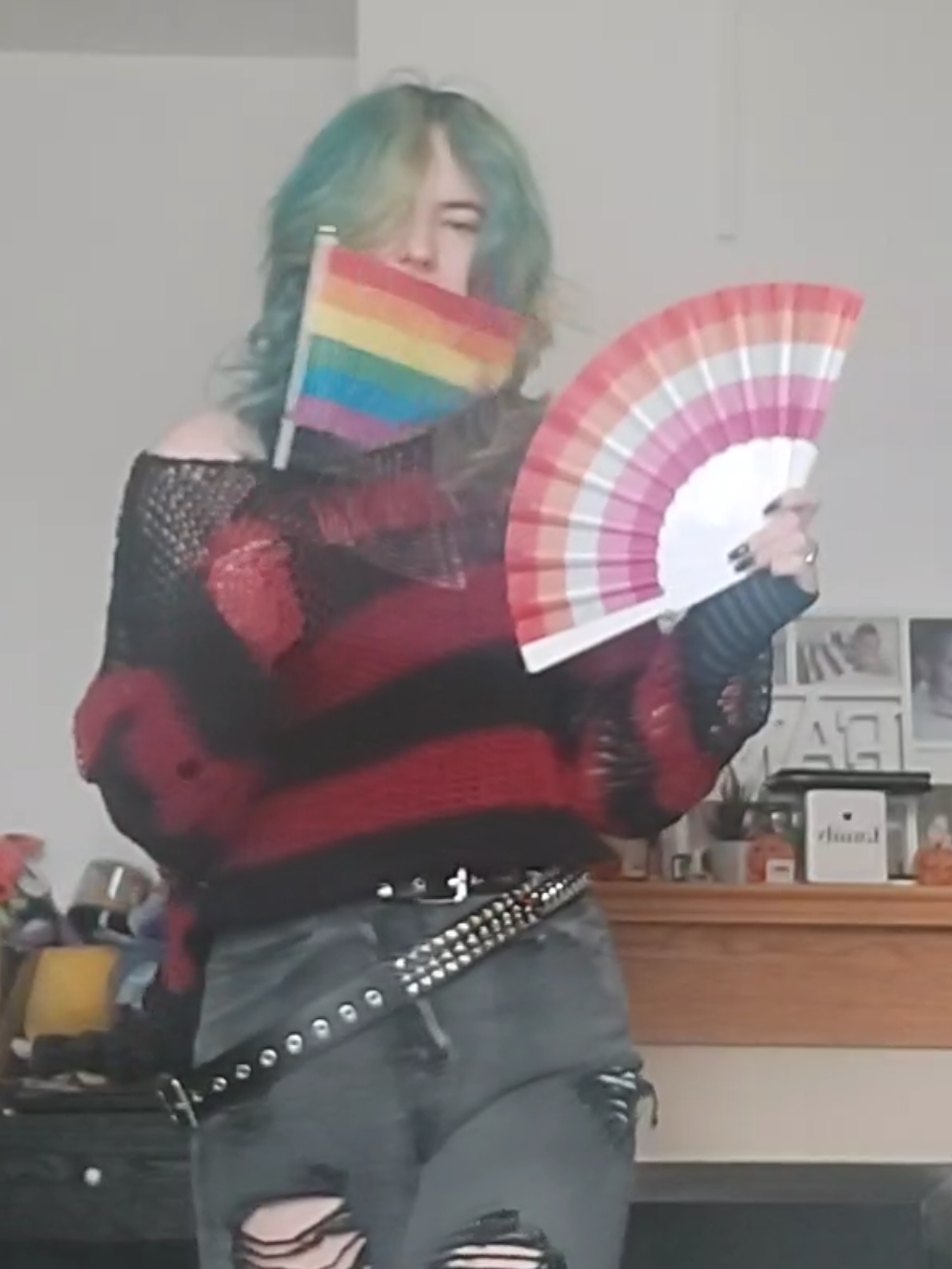 @Dark