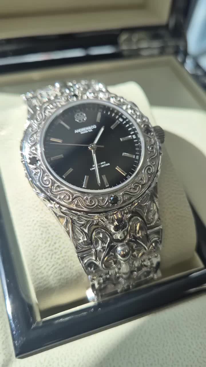@앤드류앤코