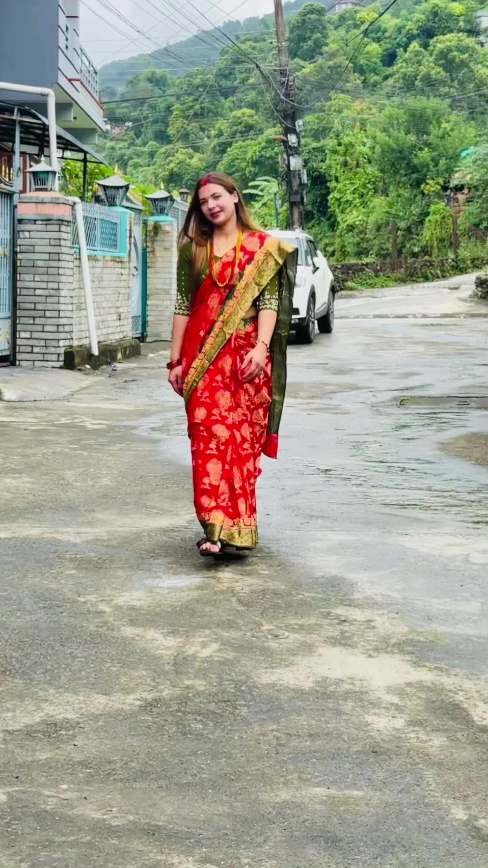 @Srijana