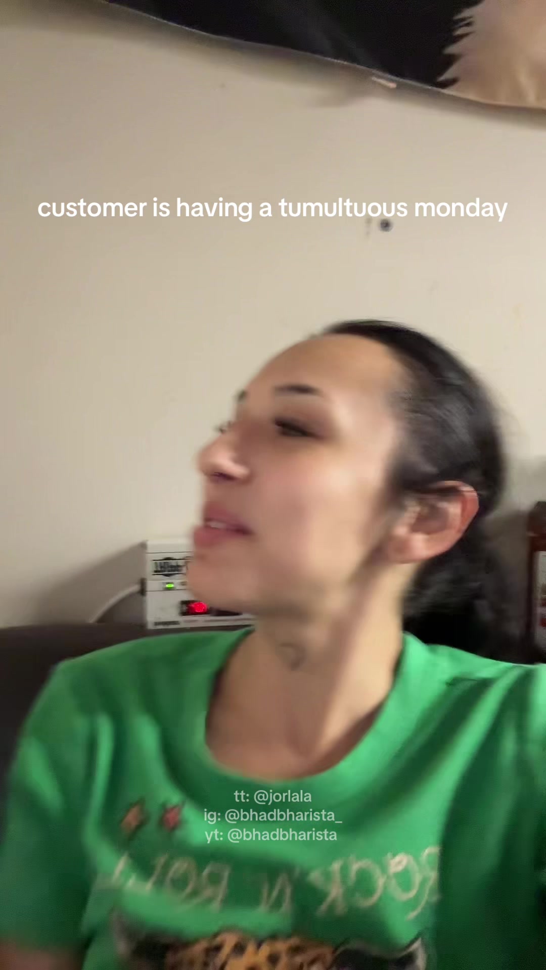 @bhadbharista