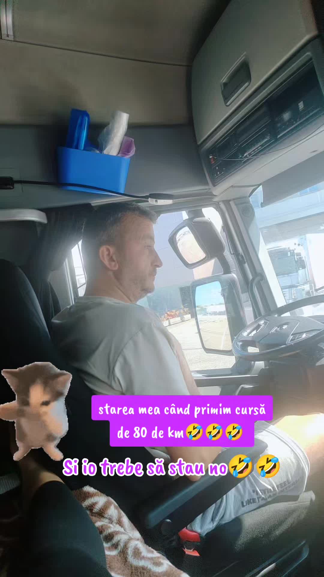 @💜Ancuța&Geo💜🚛✈️