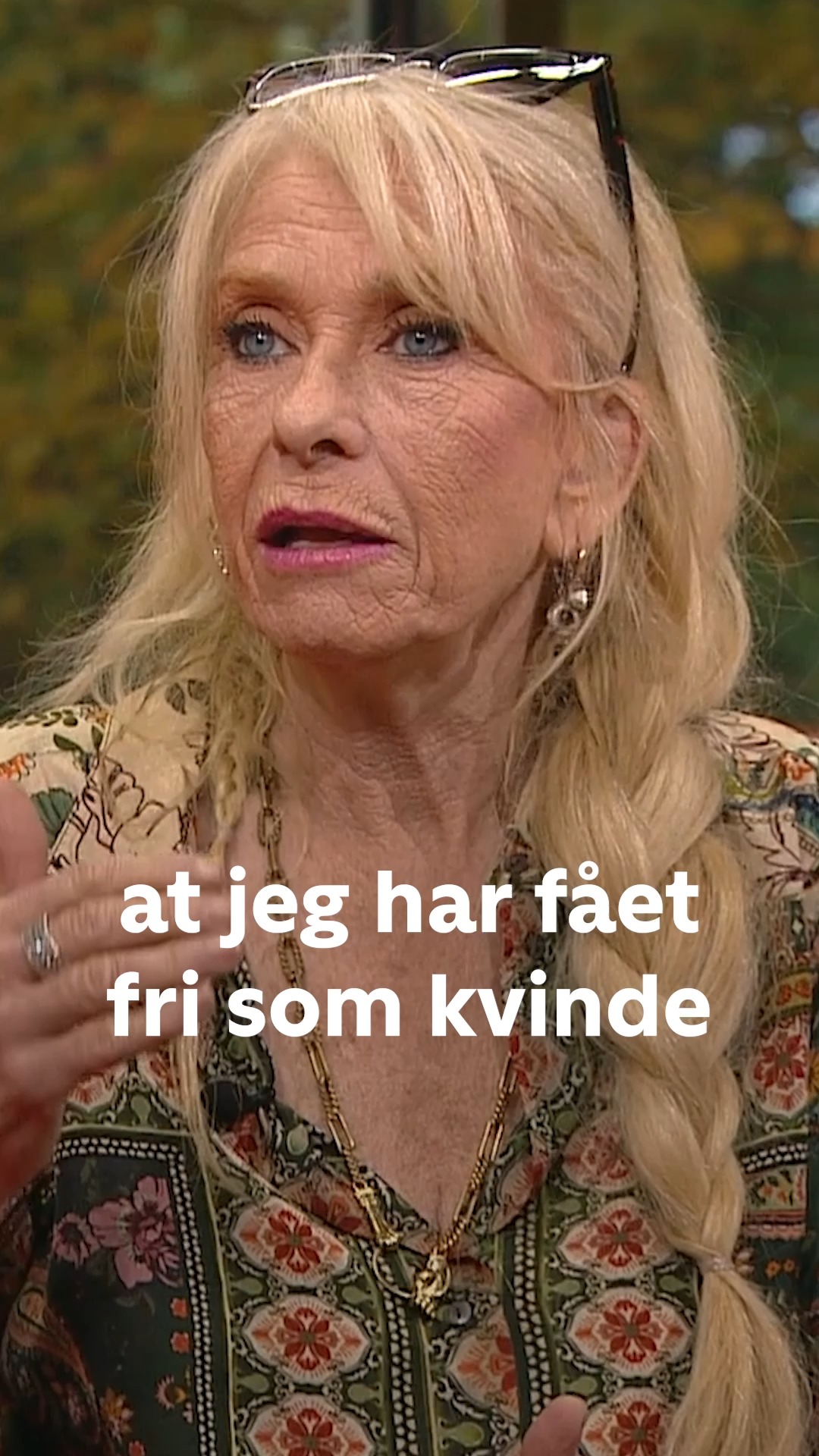 @Go’ morgen Danmark official
