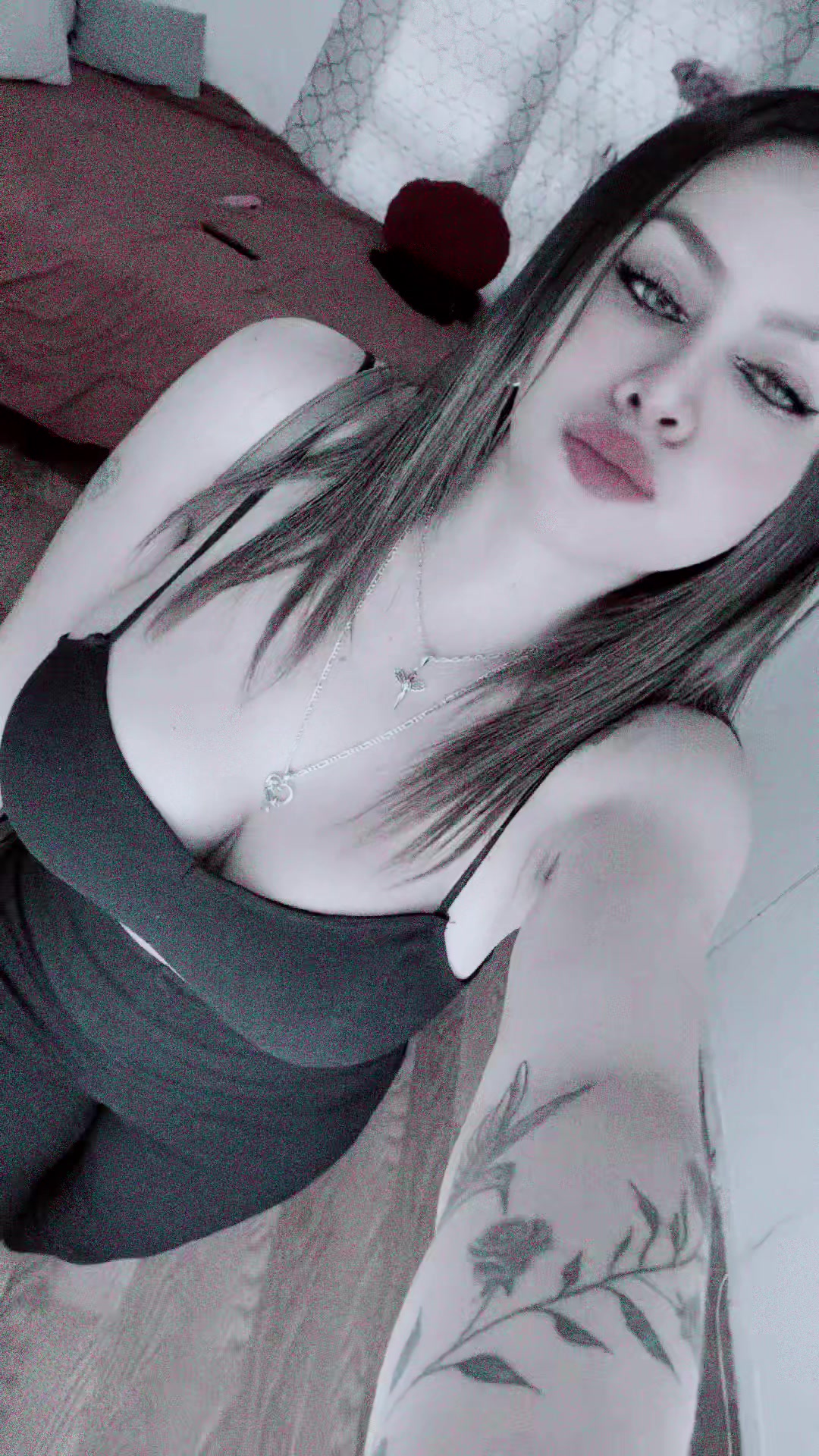 @Aseret Pantoja