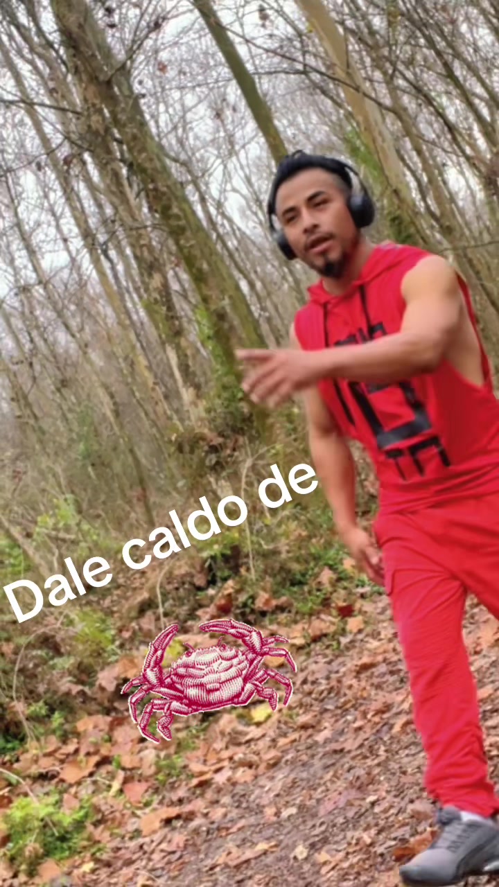 @Soy tu amor