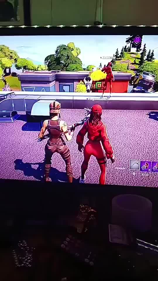 @LazyWolf