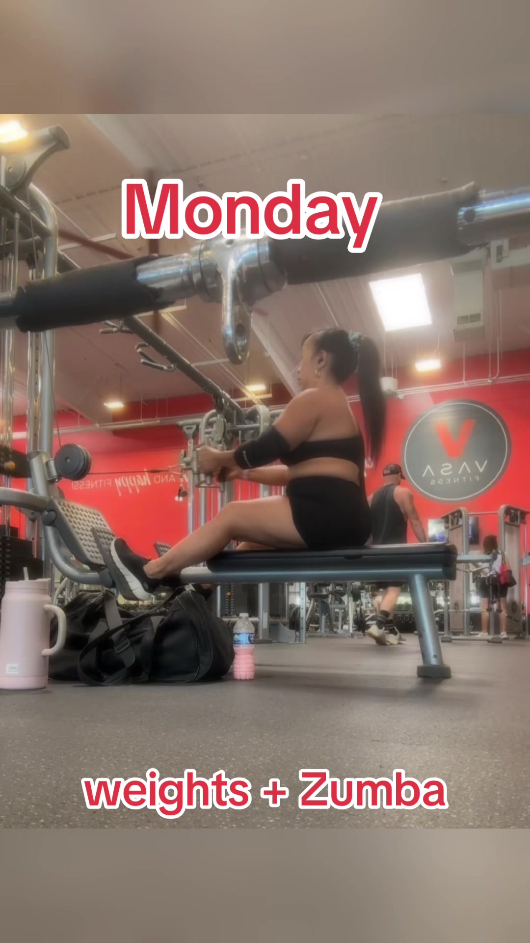 @Aurora