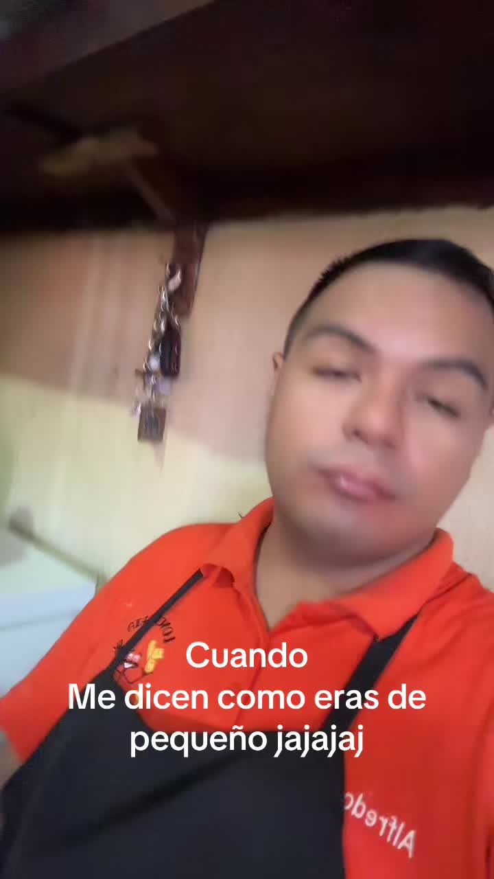 @Alfredo rios segura