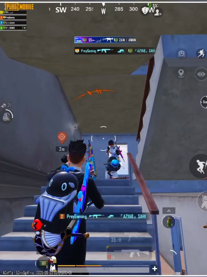 @Prey Gaming