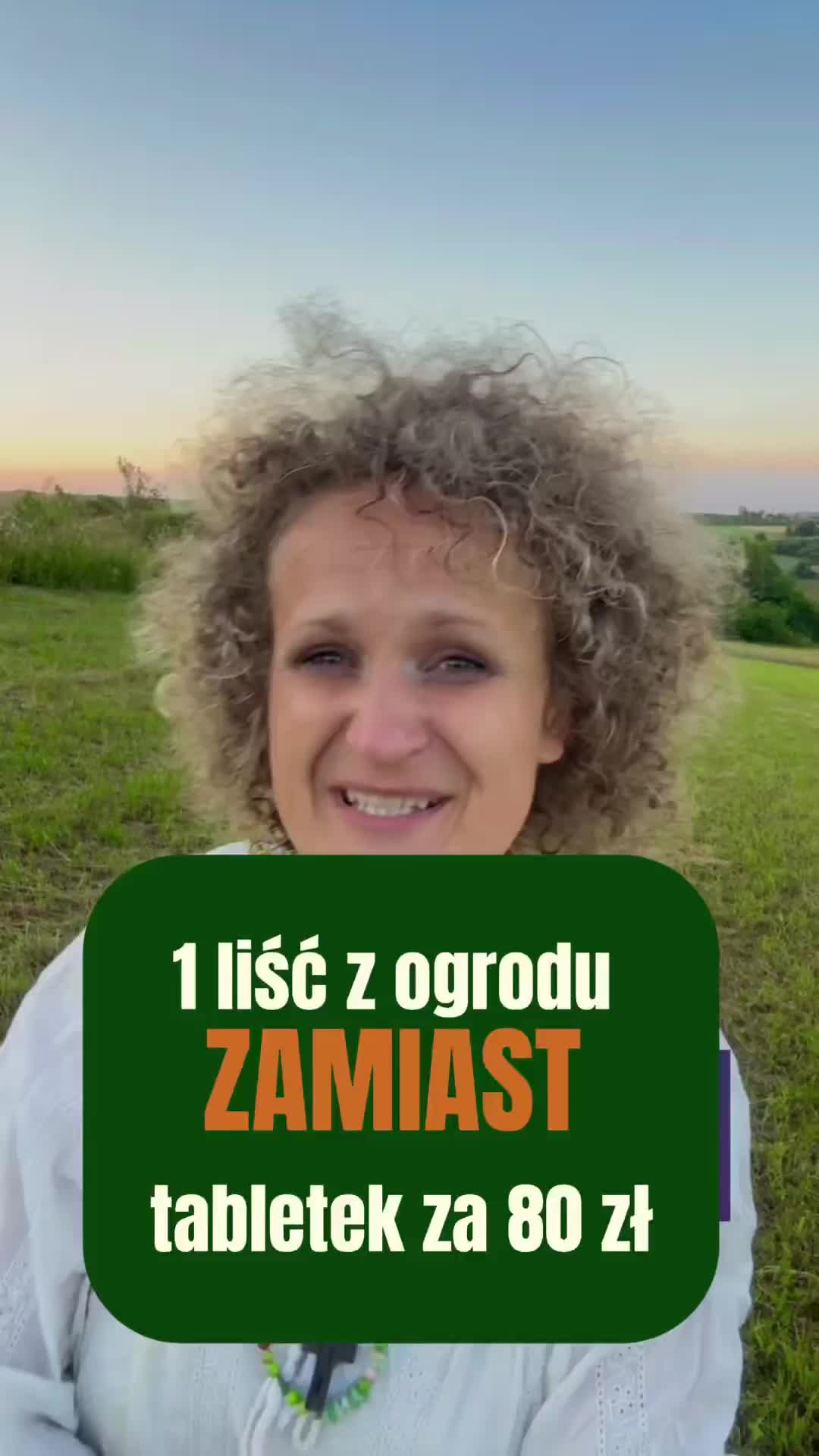 @Zioła na zdrowie 🍀