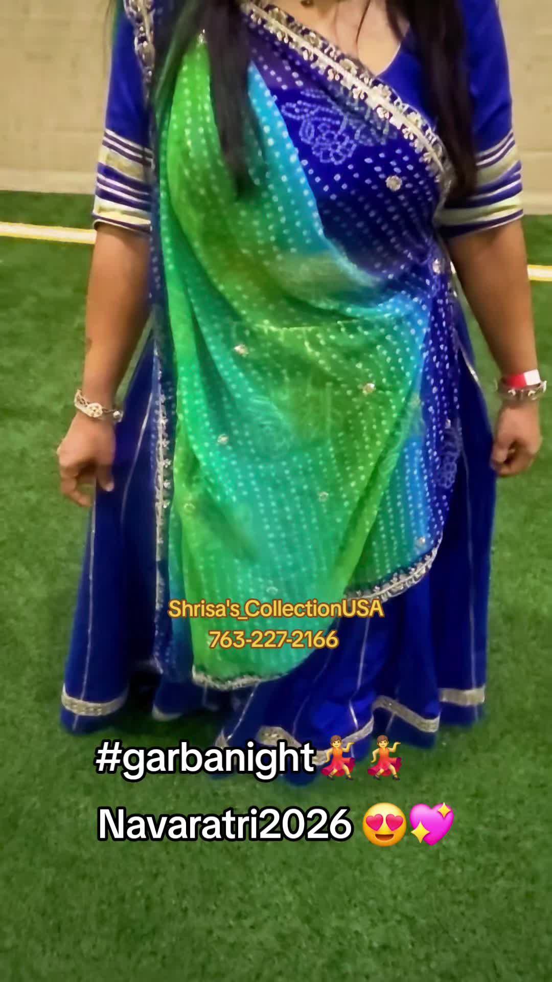 @Shrisa's CollectionUSA