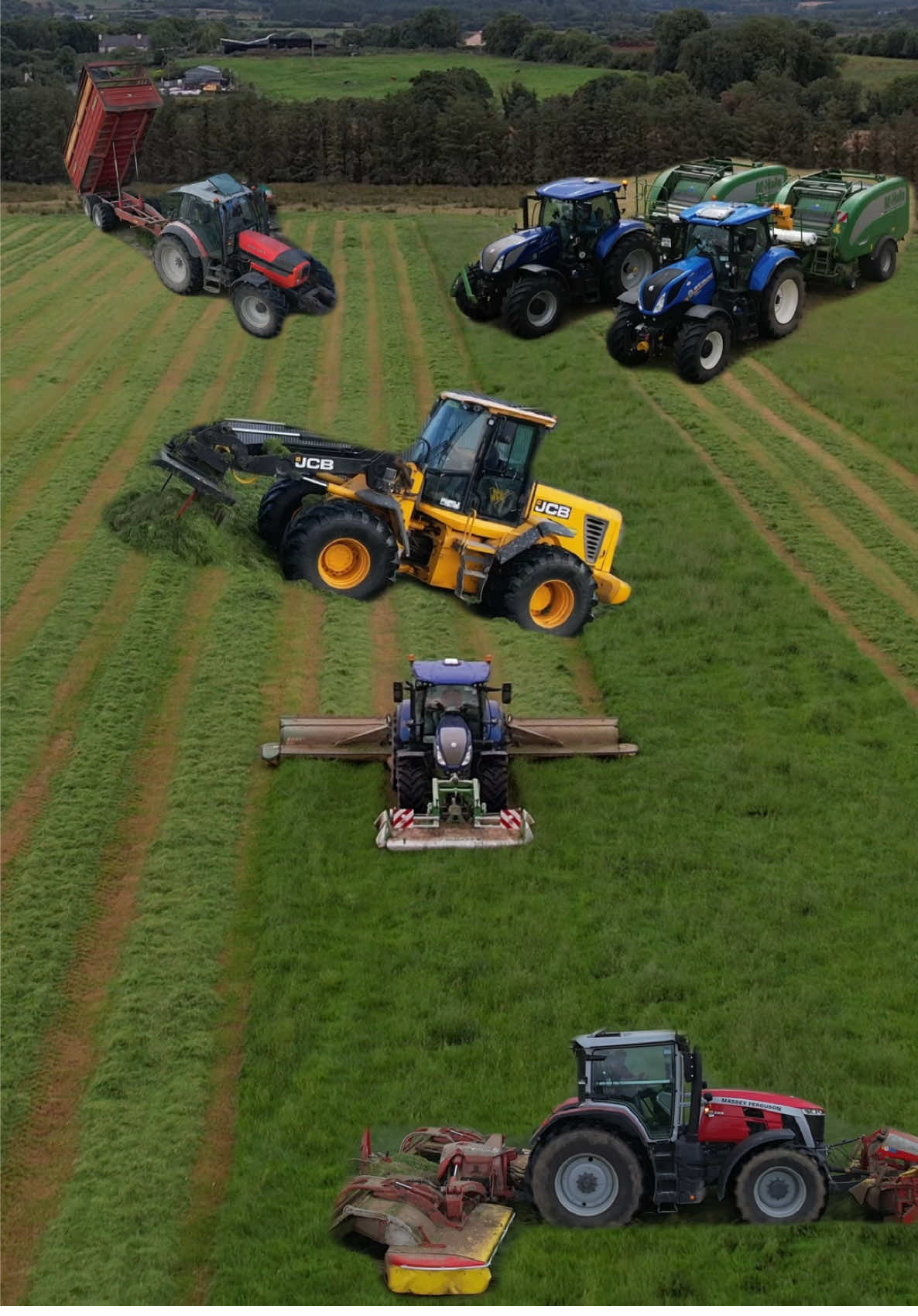 @Póg Mo Drone