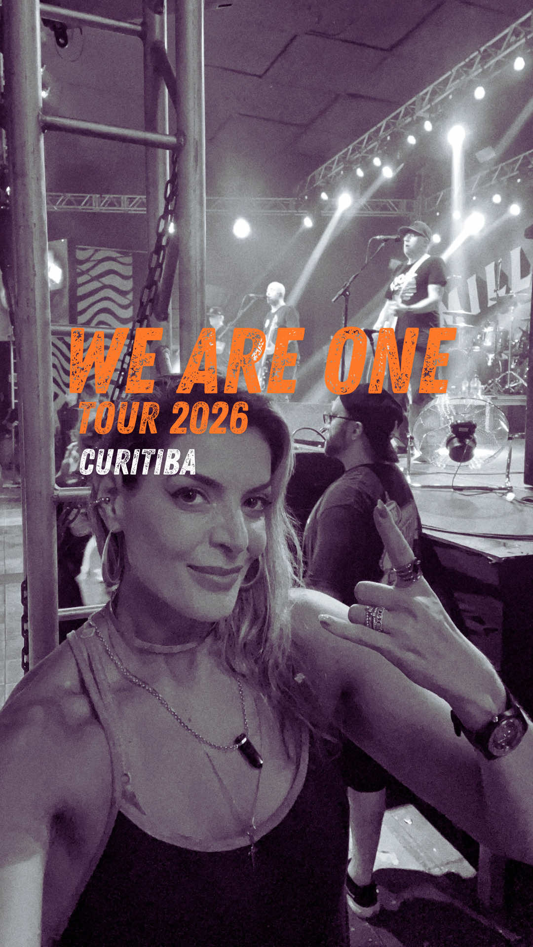 @Dama do Rock