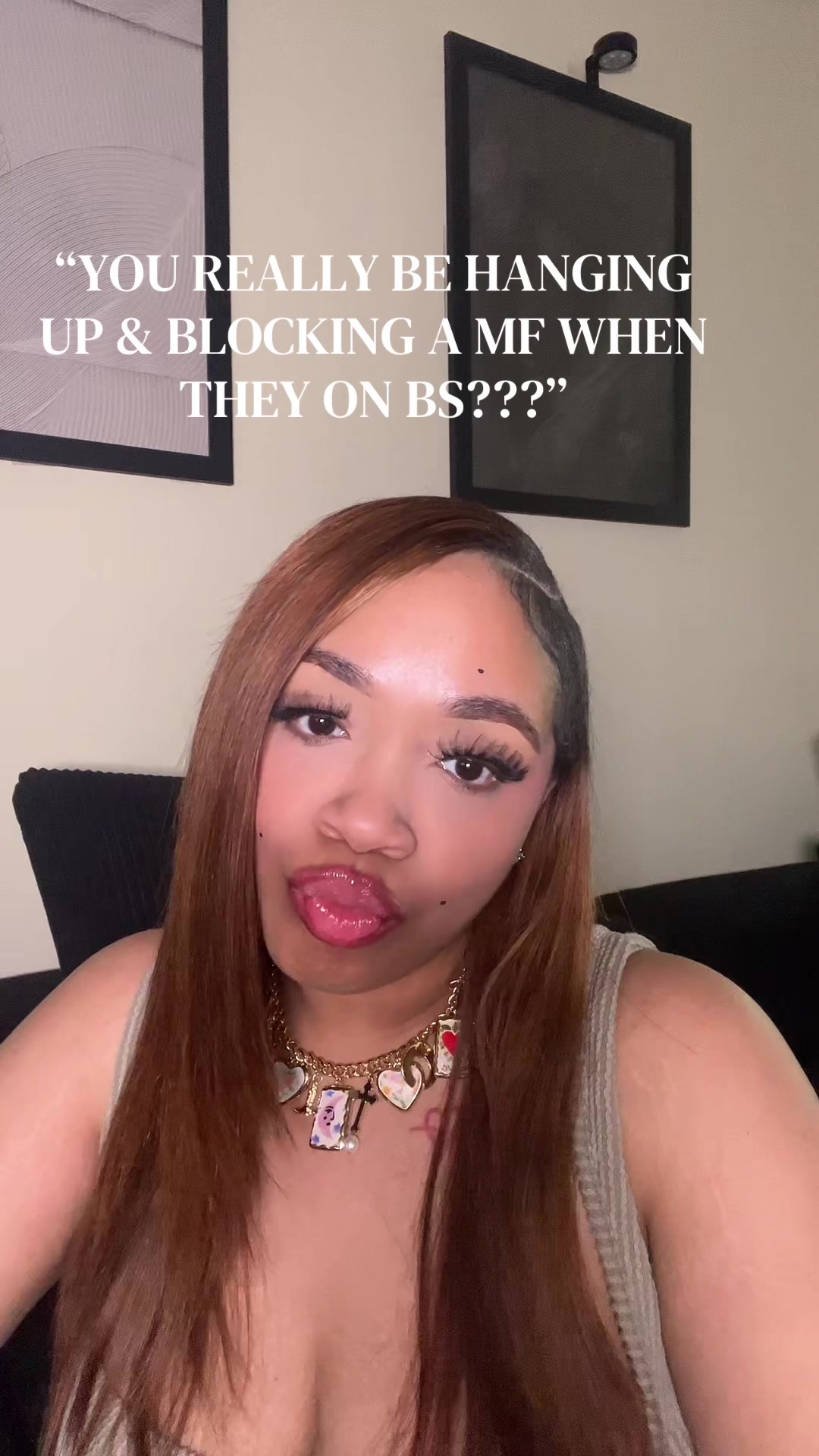 @Donnie Michelle