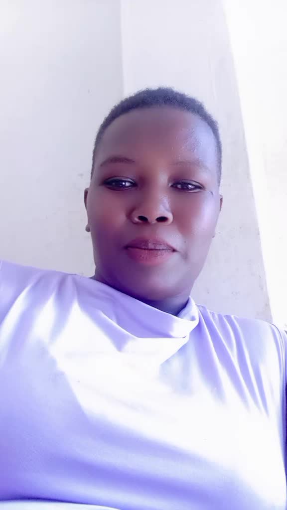 @dorcas kioko