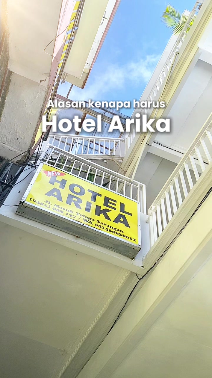 @Arika Sarangan