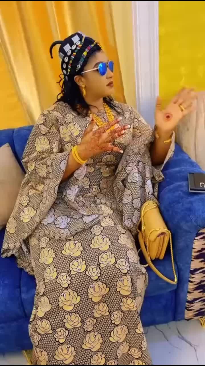 @Fatoumata Batouly Niane