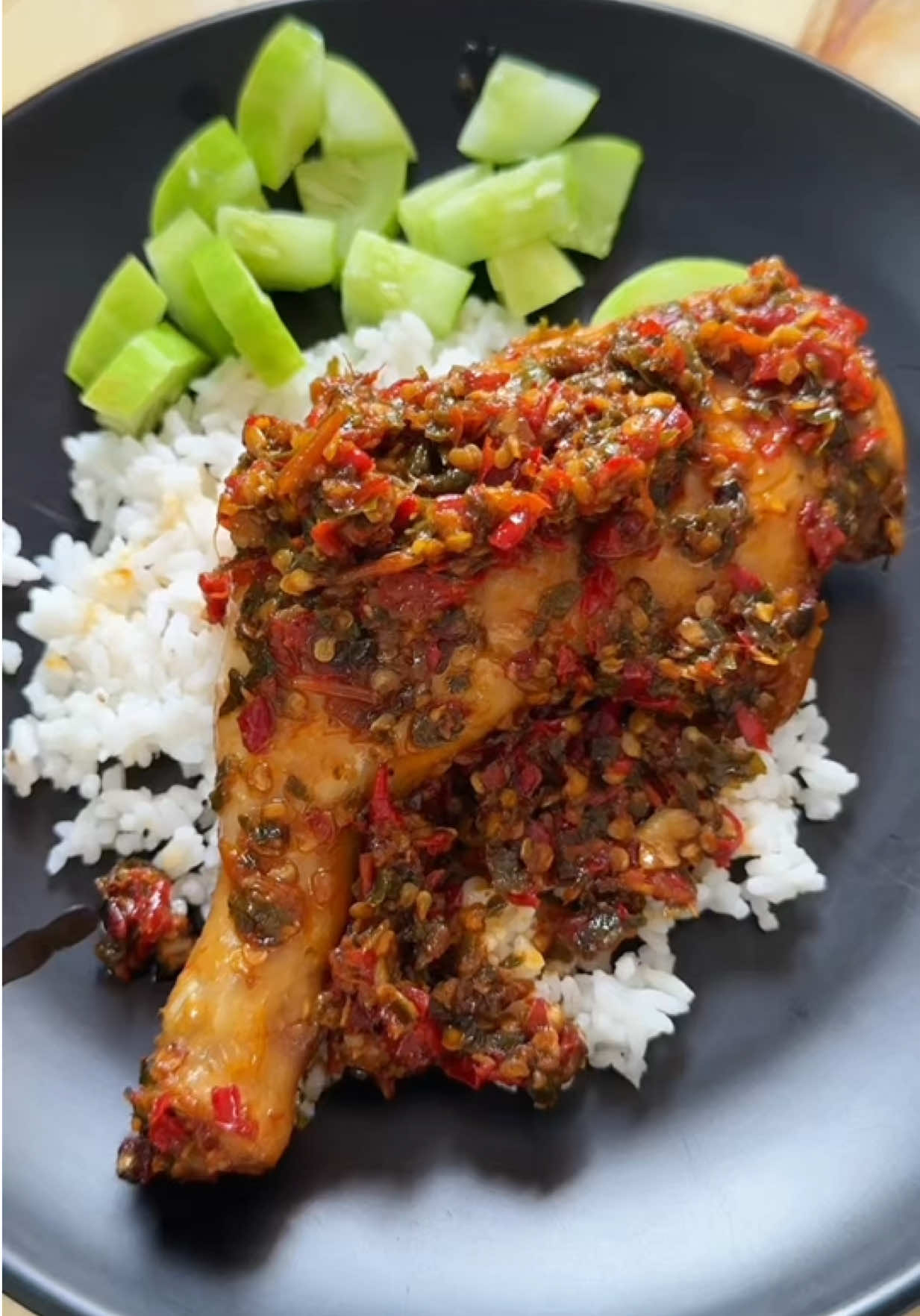 @Dapur Yeye Villosa