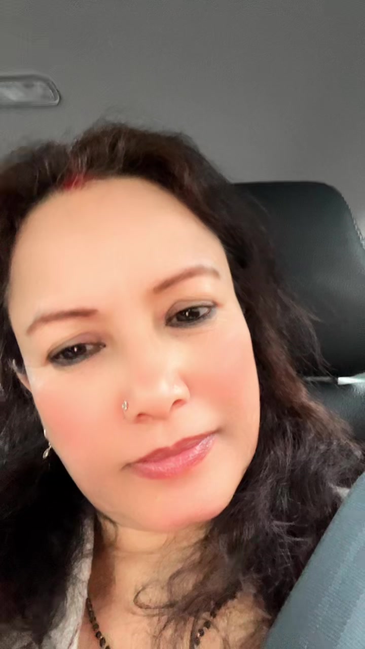 @Sandhya🕉️🚙🌸🌸🙏🏻