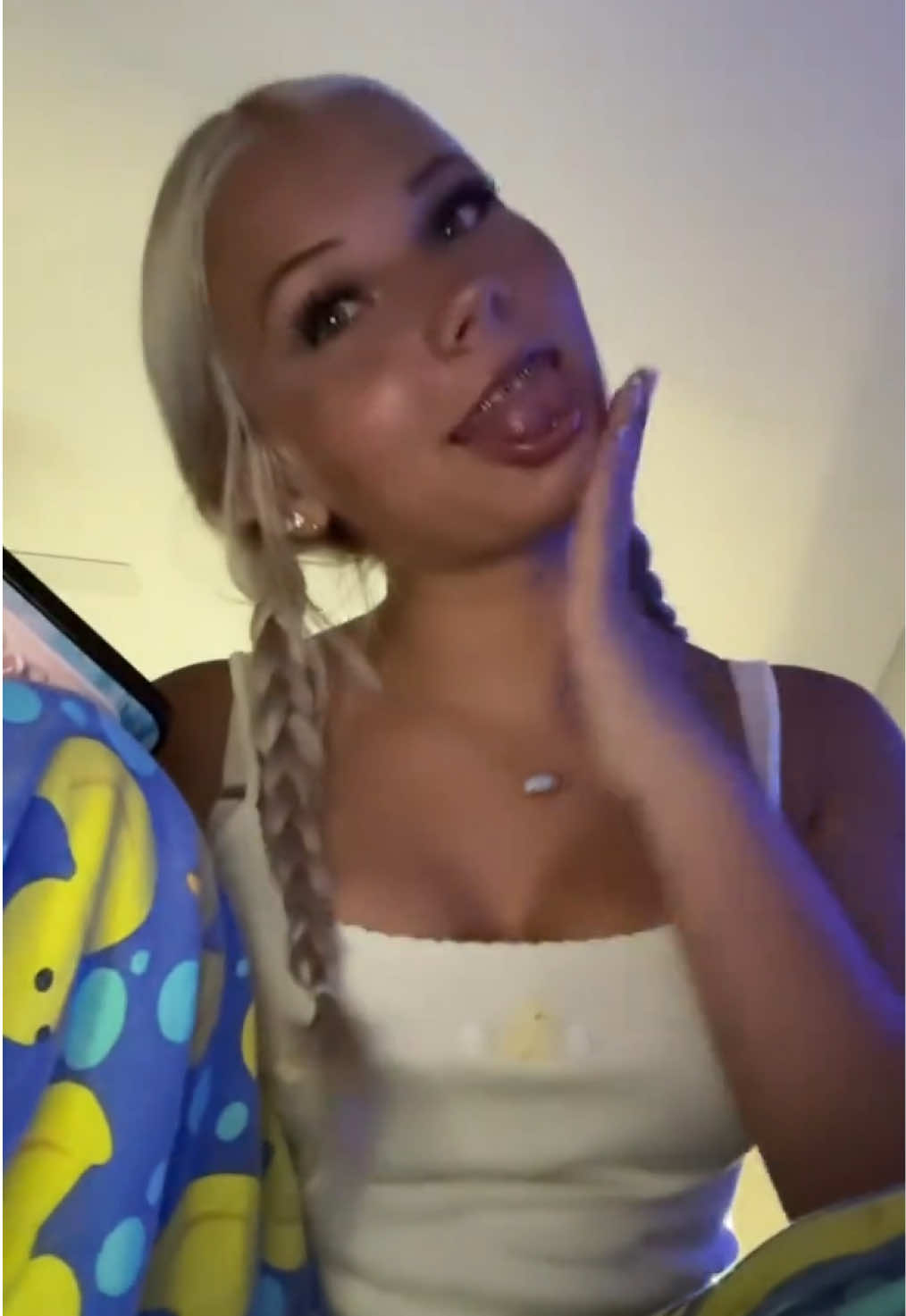 @Blonde Bop Hunter